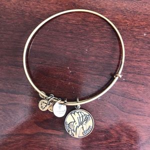 Alex and Ani bracelet